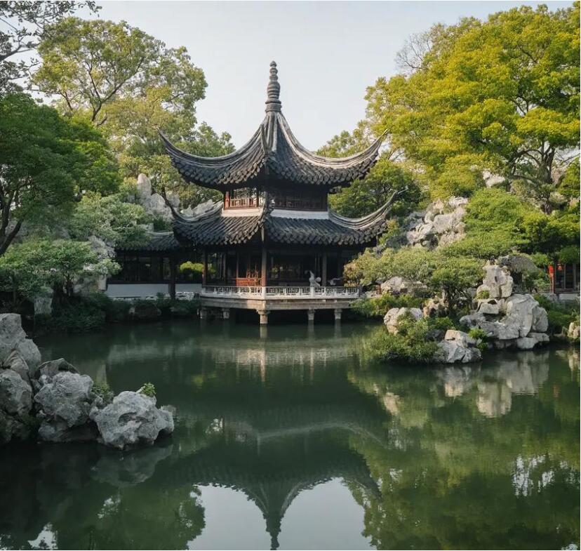 金华婺城念芹土建有限公司